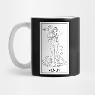 Venus Mug